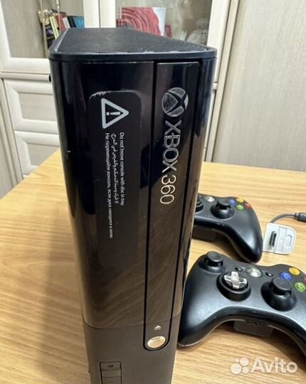 Xbox 360E