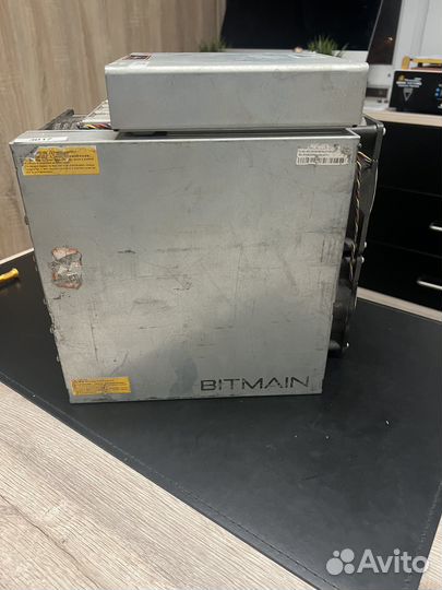 Asic antminer T17 40-42TH