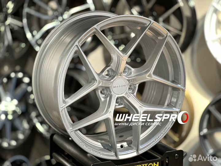 Диски R17 Geely Volvo Exeed Jaguar Ford