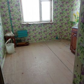 3-к. квартира, 64 м², 2/5 эт.