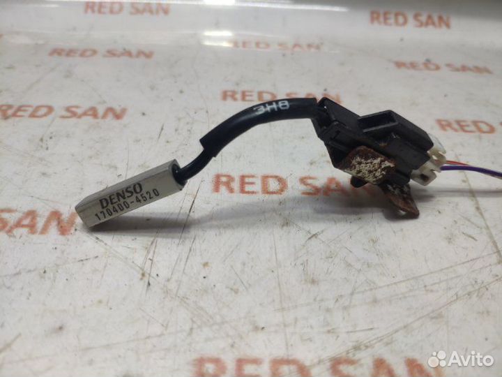 Датчик температуры Mitsubishi Pajero 3 V78W 4M41