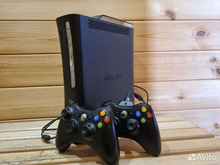Продам Xbox 360
