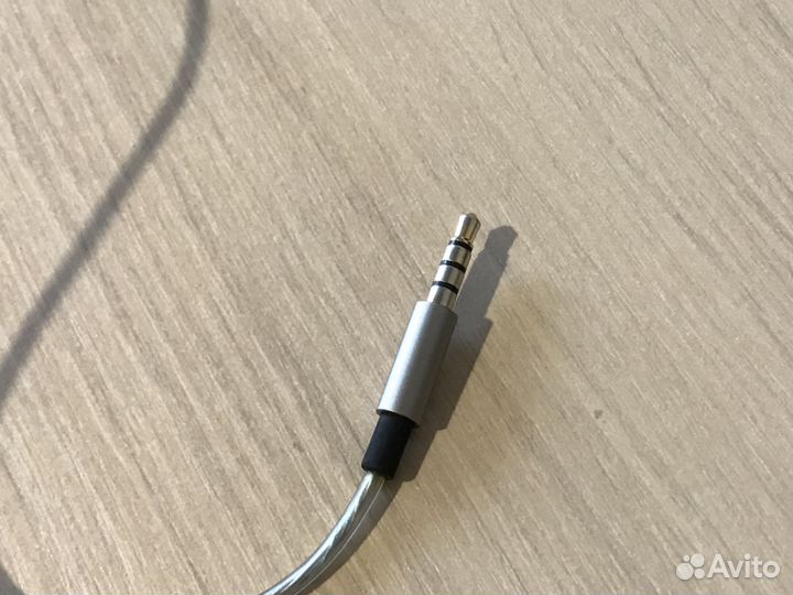 Наушники Bowers Wilkins C5