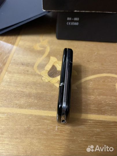 Телефон Nokia 8800 arte