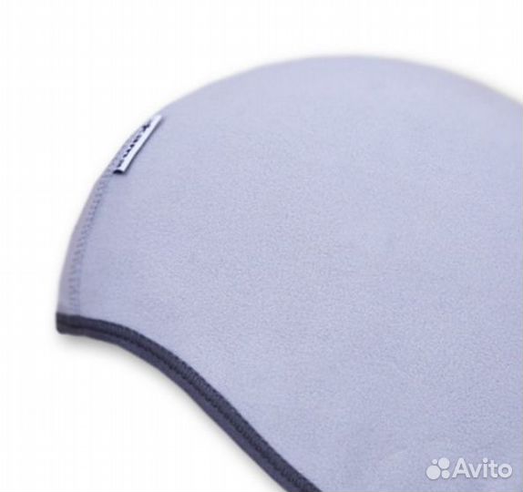 Балаклава Kama A01 Grey