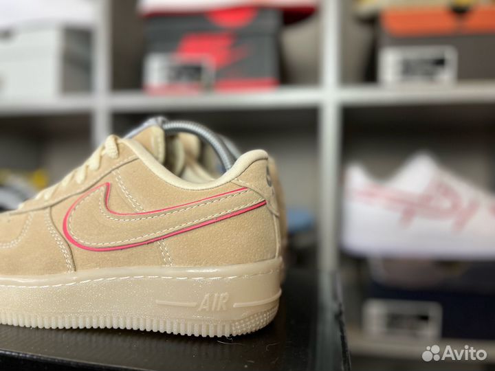 Кроссовки Nike Air Force 1 low