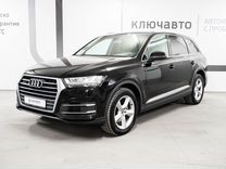 Audi Q7 3.0 AT, 2015, 191 800 км, с пробегом, цена 3 400 000 руб.