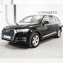 Audi Q7 3.0 AT, 2015, 191 800 км, с пробегом, цена 3 250 000 руб.