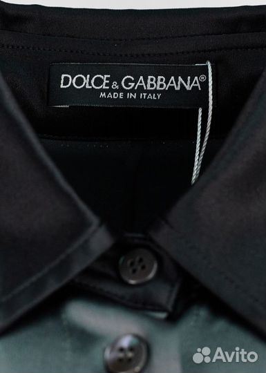 Блузка Dolce & Gabbana