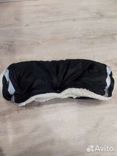 Муфта для рук на коляску