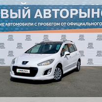 Peugeot 308 1.6 AT, 2012, 198 000 км, с пробегом, цена 815 000 руб.