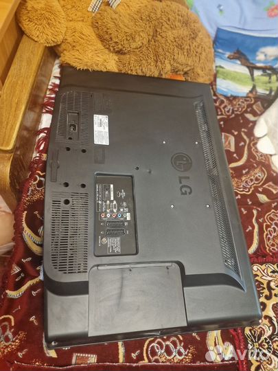 Телевизор lg 32