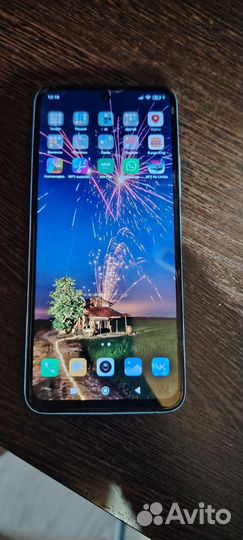 Xiaomi Redmi 12, 8/256 ГБ