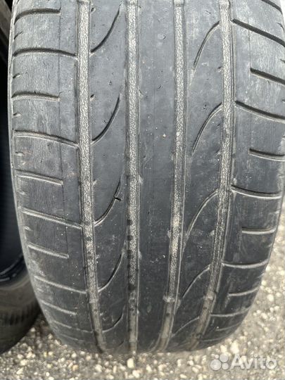 Bridgestone Dueler H/P Sport 235/55 R17