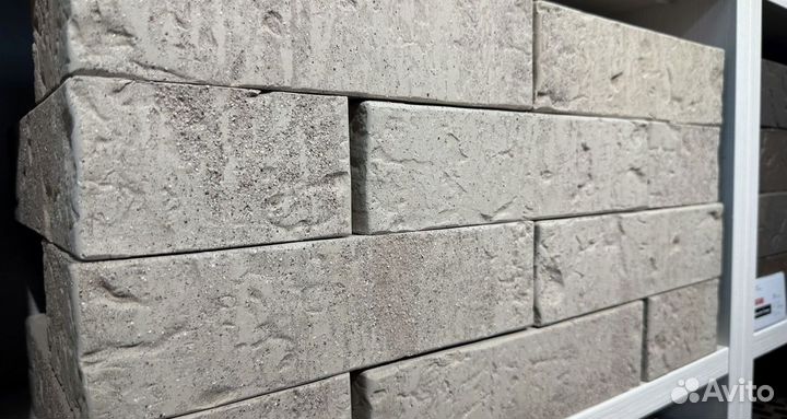 Облицовочный кирпич Protey