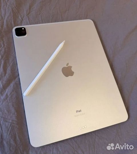iPad pro 12.9 2022
