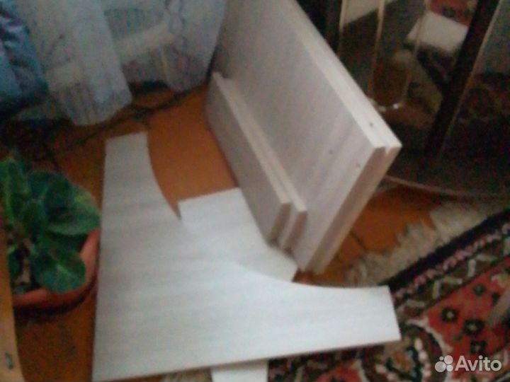 Кухонный уголок новый