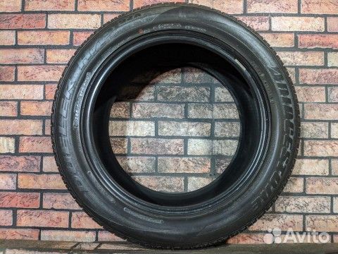 Bridgestone Dueler H/P 92A 265/50 R20