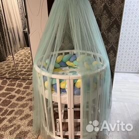 Держатель балдахина Stokke Sleepi Drape Rod