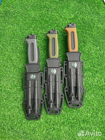 Охота и рыбалка