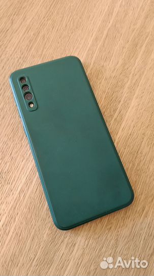 Samsung Galaxy A30s, 3/32 ГБ