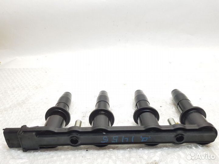 Катушка зажигания Opel Vectra C Z18XER 2008