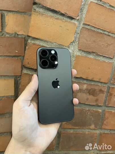 iPhone 15 Pro, 256 ГБ