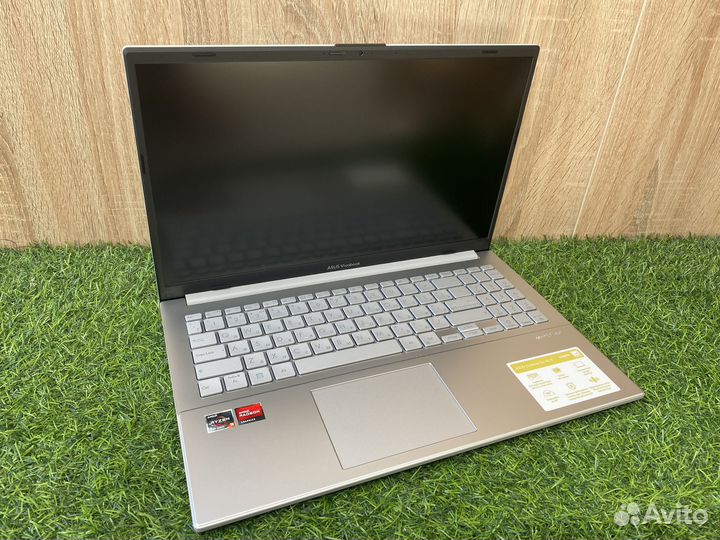 Ноутбук asus Vivobook Go 15 E1504FA-BQ1166