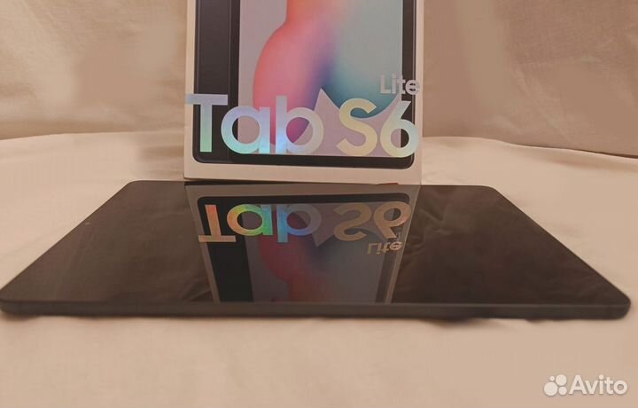 Samsung Galaxy Tab S6 Lite 10.4 64Gb