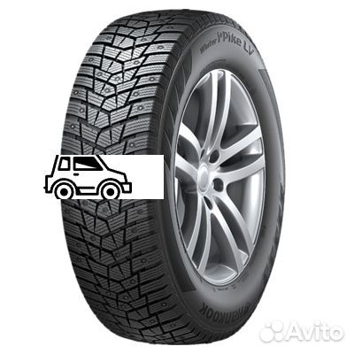 Hankook Winter I'Pike LV RW15 215/60 R17C 109R