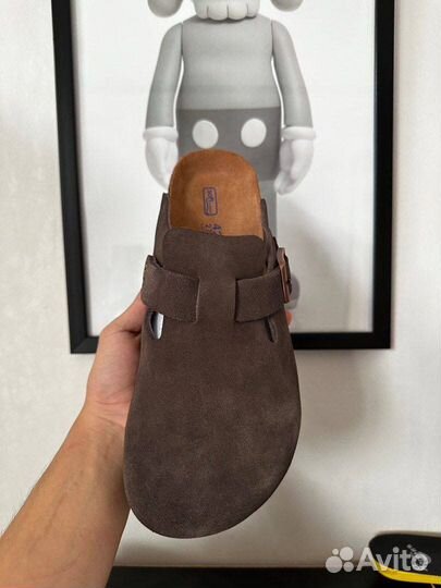 Мюли Birkenstock Оригинал