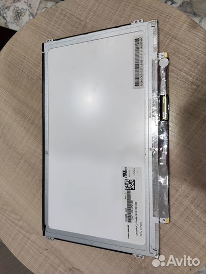 Матрицы для ноутбуков