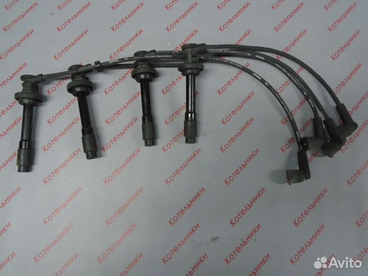 Nissan 22440-86J10 Провода зажигания