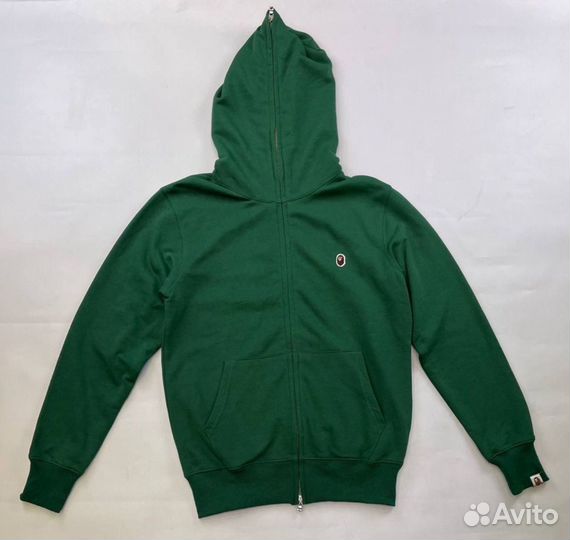 Зипка bape one point