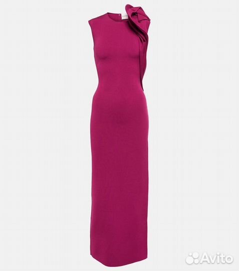 Платье Roland mouret