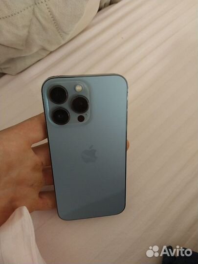 iPhone 13 Pro, 256 ГБ