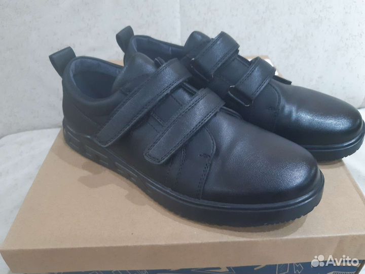 Ботинки детские