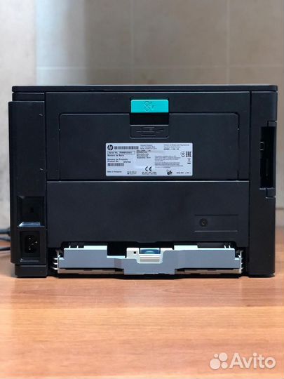 Принтер Hp LaserJet Pro 400 m401a