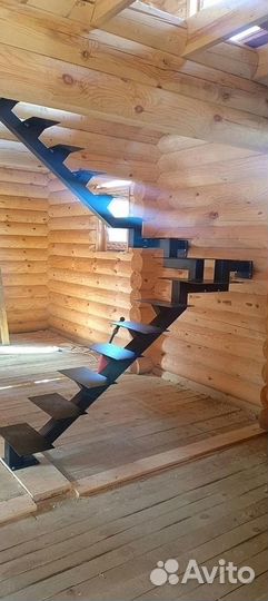 Каркас лестницы. Лестница. Изготовление лестниц