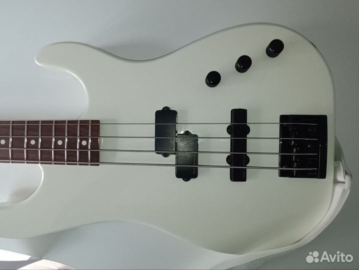 Бас гитара Fernandes PJ-50 SW Limited Edition
