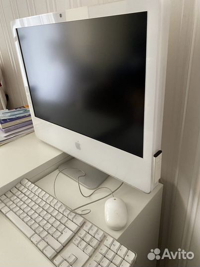 Моноблок Apple iMac