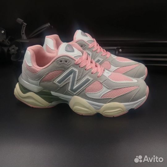 Кроссовки женские new balance 36-41