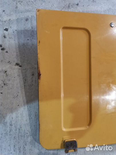 Дверь багажника задняя правая Газ Газель 405 2005