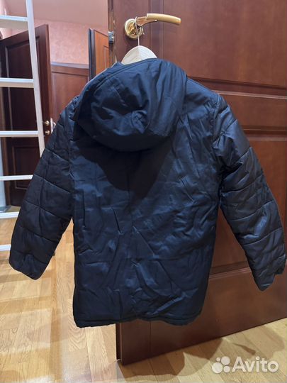 Куртка Adidas детская 140