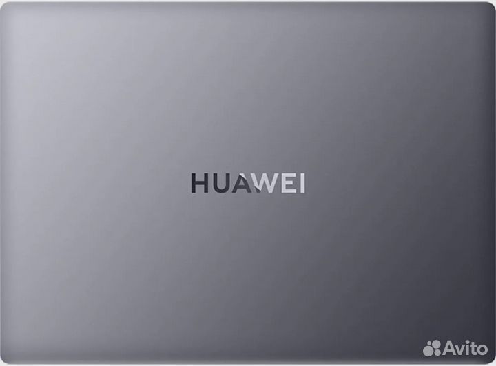 Ноутбук Huawei MateBook D14 klvf-X 14