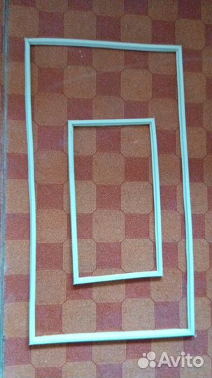 Резина для холодильника