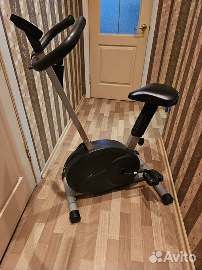 Велотренажер бу