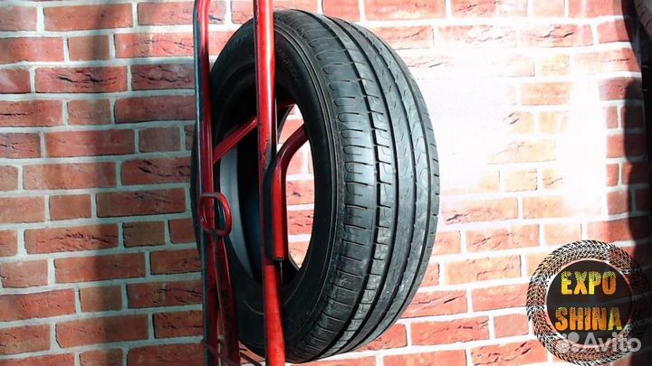 Pirelli Scorpion Verde 215/65 R17