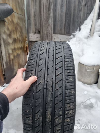Goform GF-90 225/45 R18 и 245/45 R18
