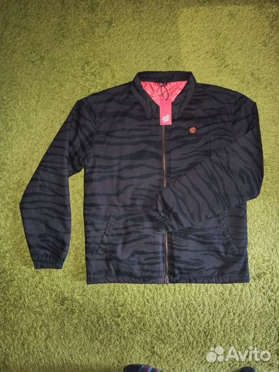 Куртка Santa Cruz XXL